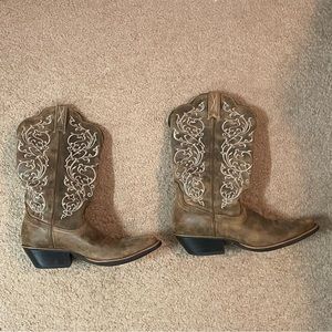 Twisted X Cowgirl boots